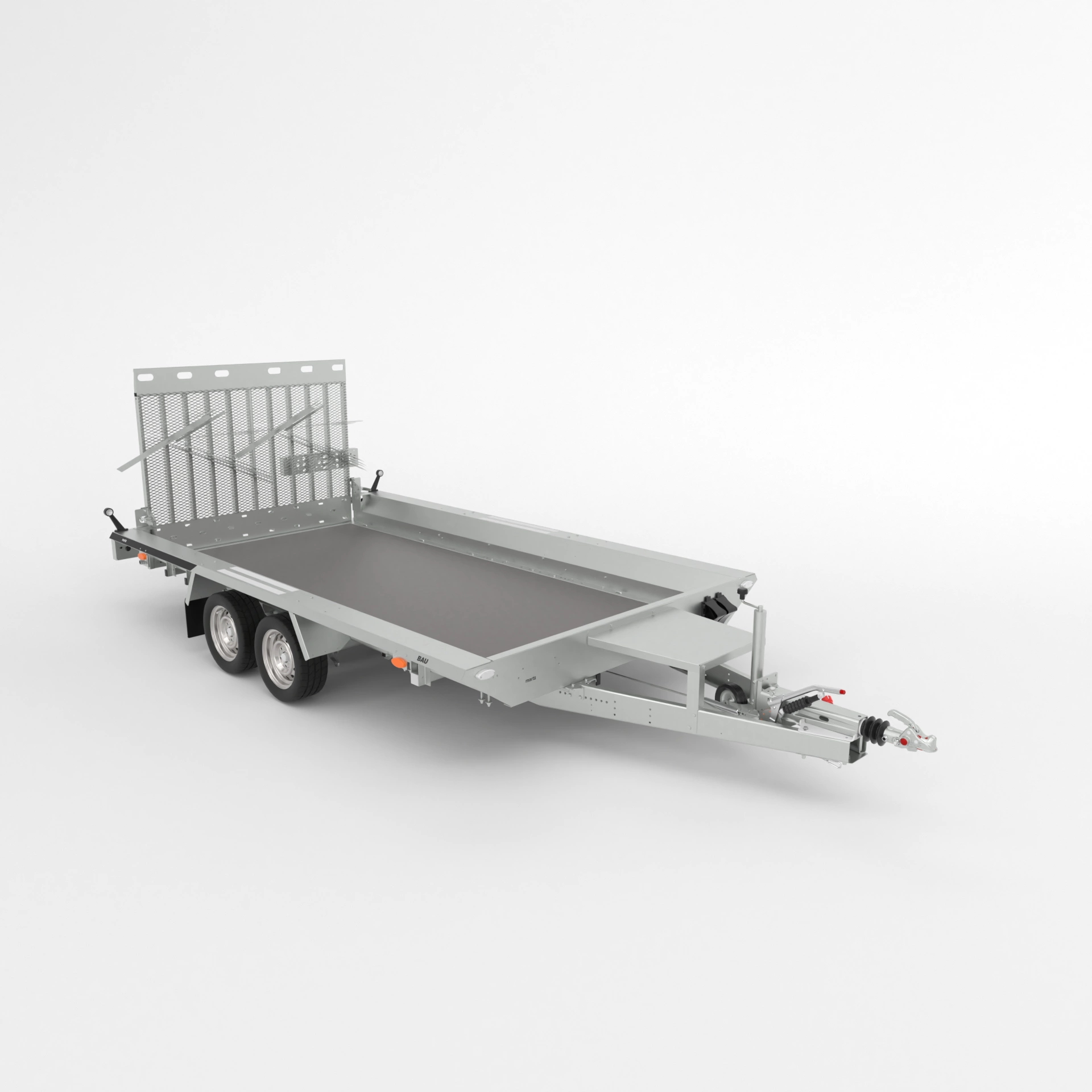 BAU-3 400/2 S 3,5T