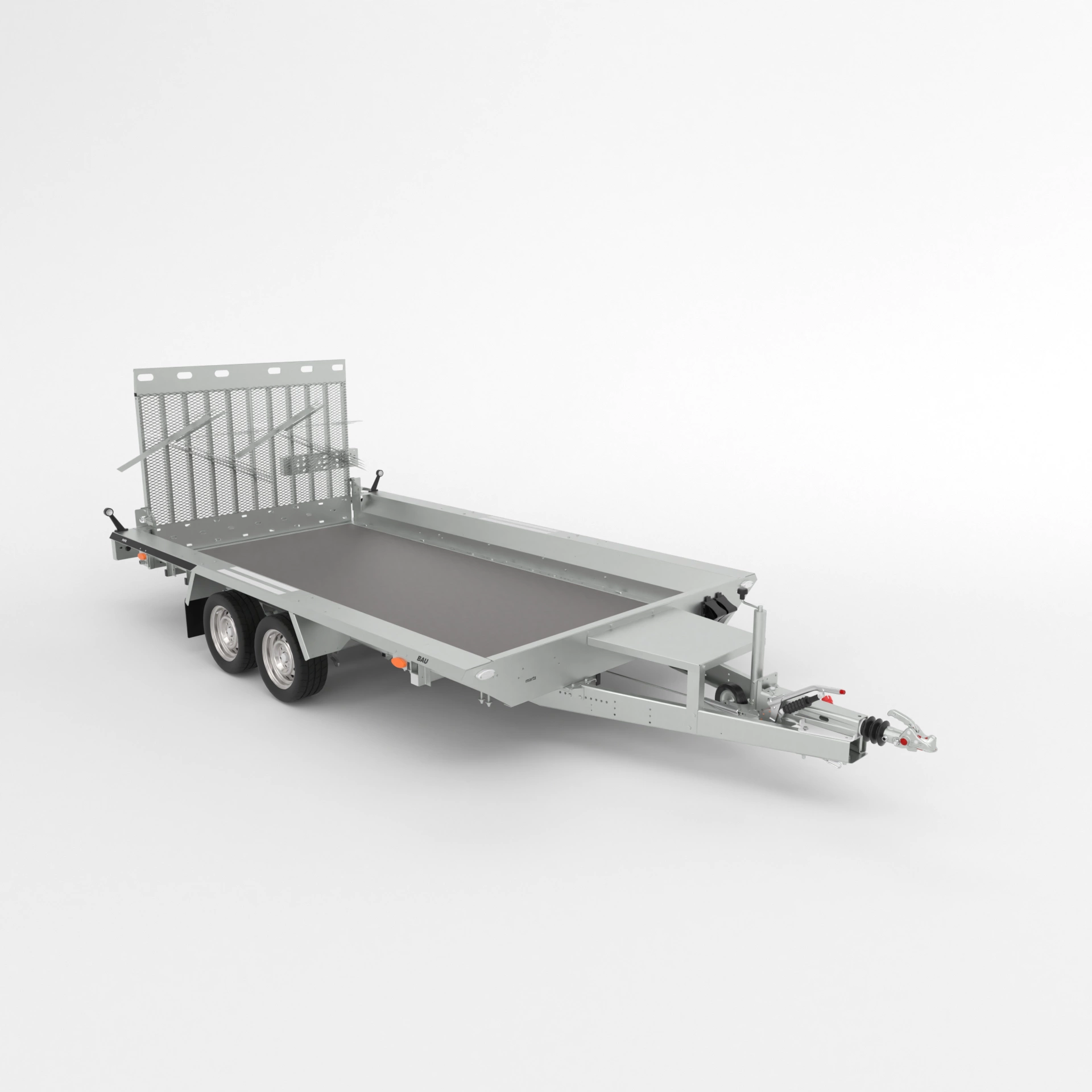 BAU-3 400/2 S 3T