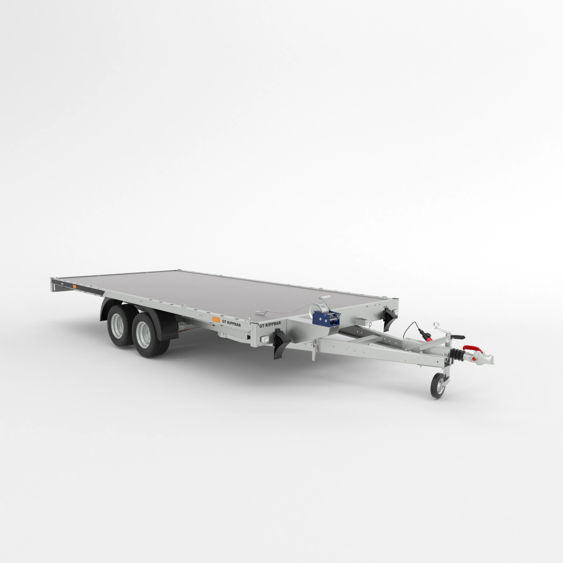 GT KIPPBAR 400/2 S 2,7T [ LESENO DNO ]