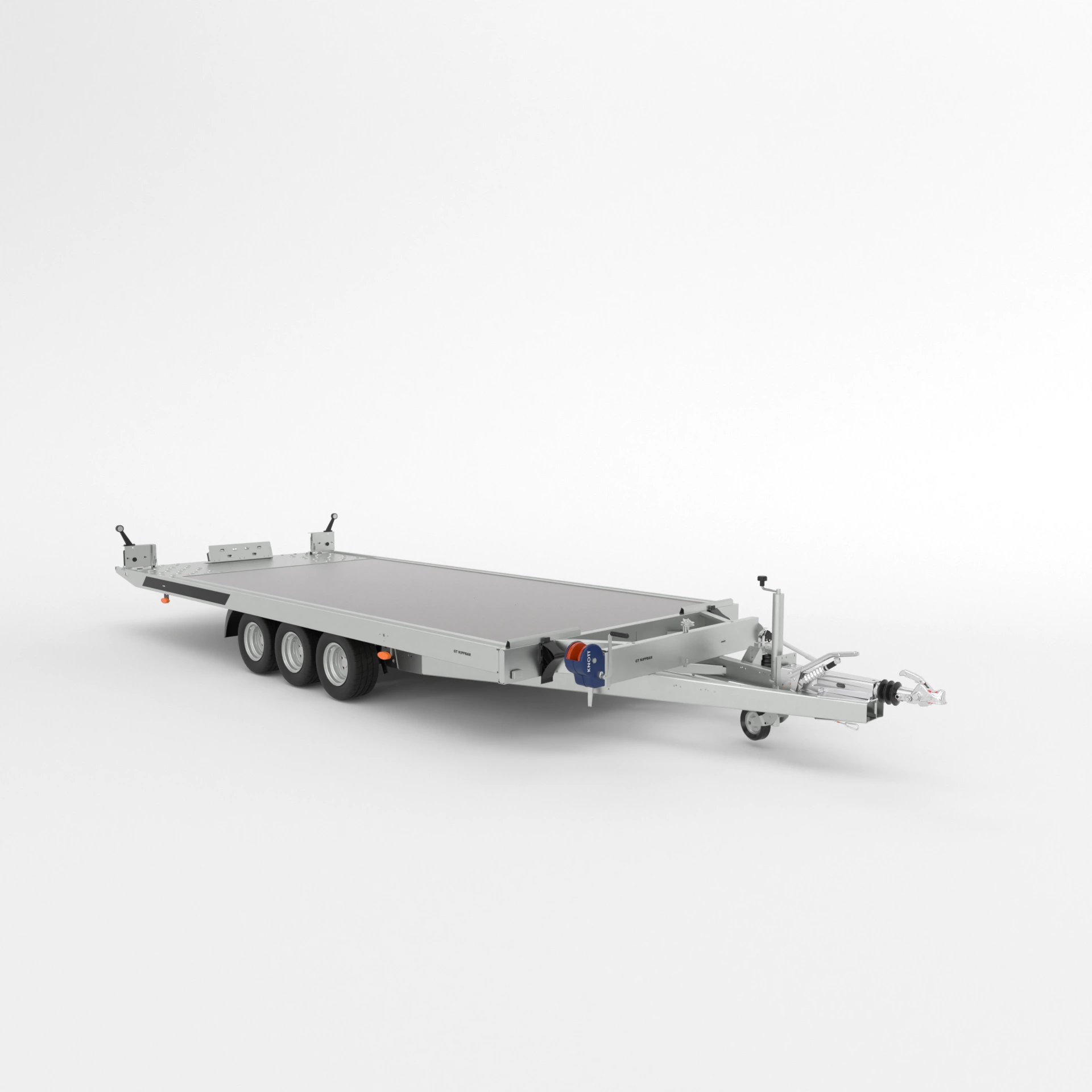 GT KIPPBAR 480/3 P 3,5T [ LESENO DNO ]