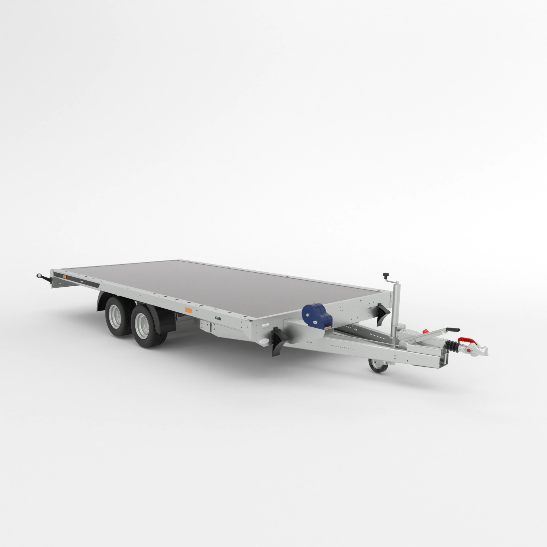 GT PLATEAU 400/2 3T [ LESENO DNO ]