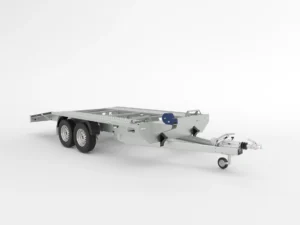 GT PLUS 450/2 S 2,7T