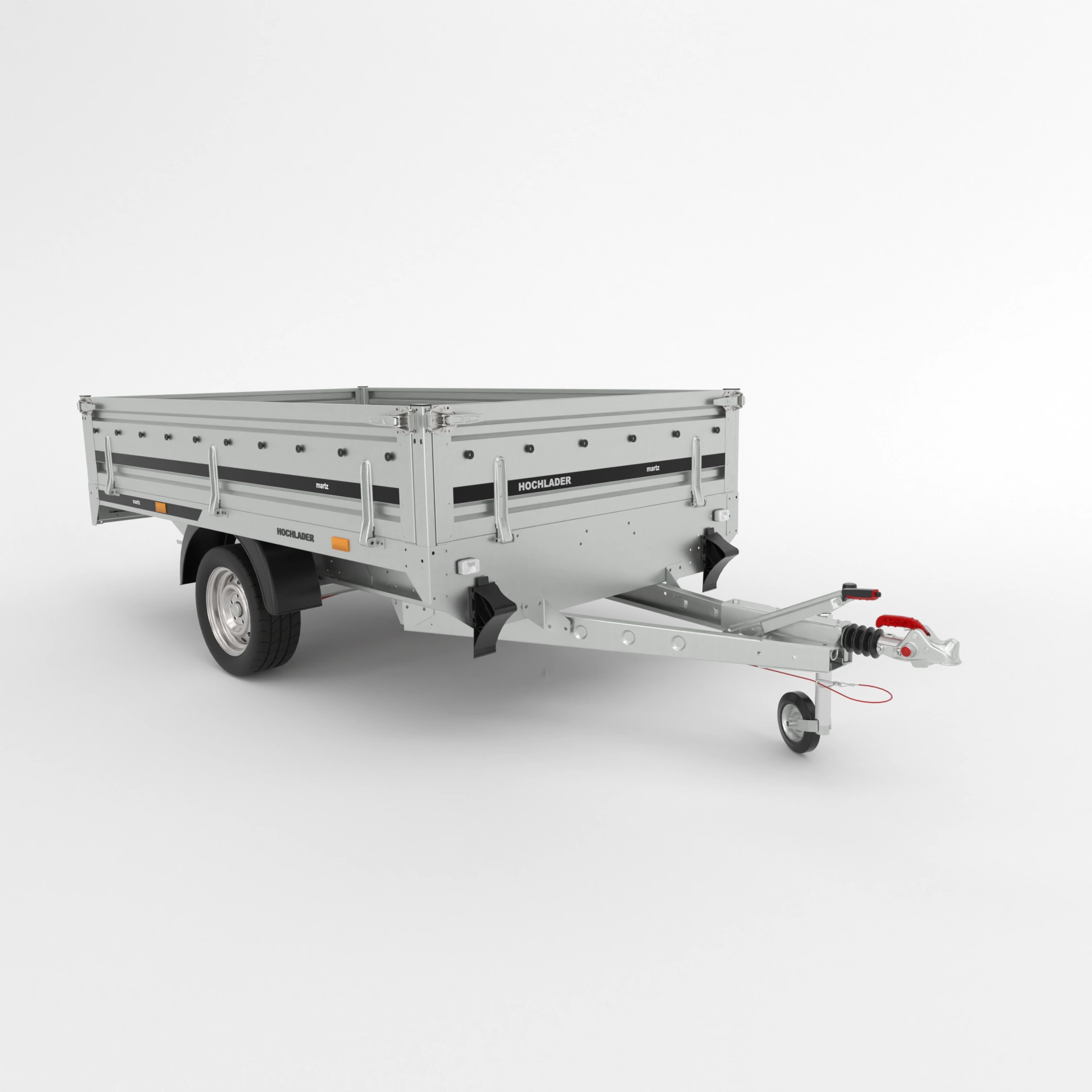 HOCHLADER 250 1,5T