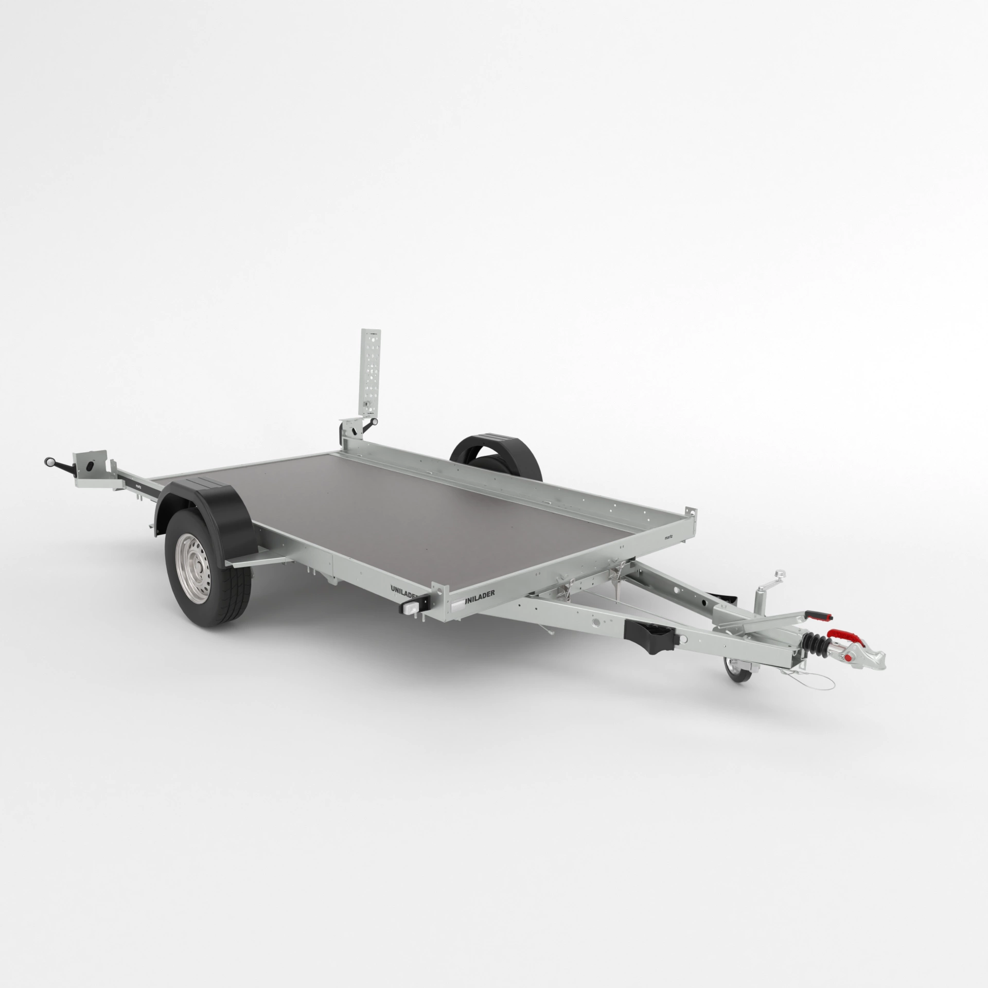 UNILADER 330 C 1,5T