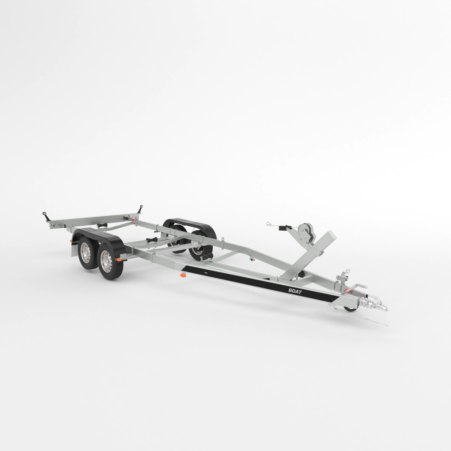YACHT 2000 - BREZ NOSILCEV