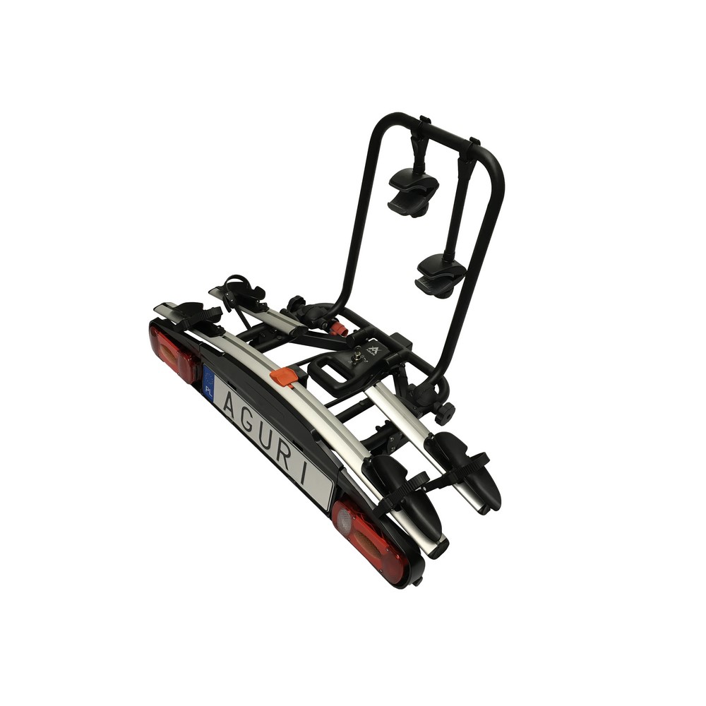 TOWBAR BIKE CARRIER ACTIVE BIKE 2